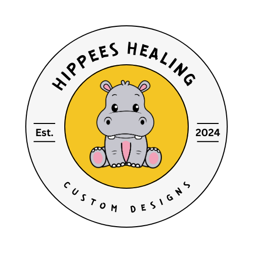 Hippees Healing